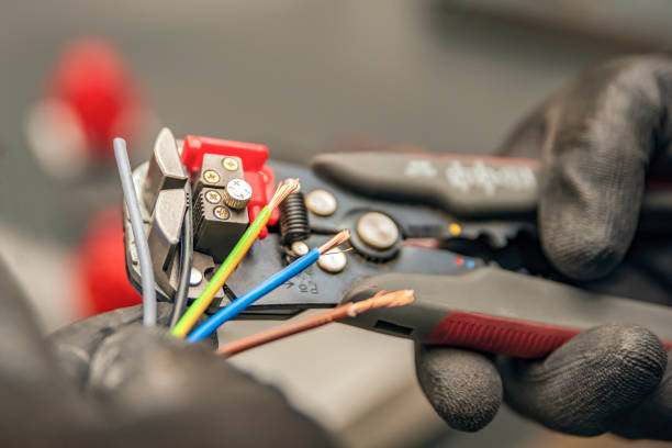 Electrical System Inspection in NC