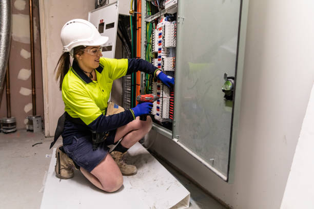 Best Electrical Repair Services  in Wesley Chapel, NC