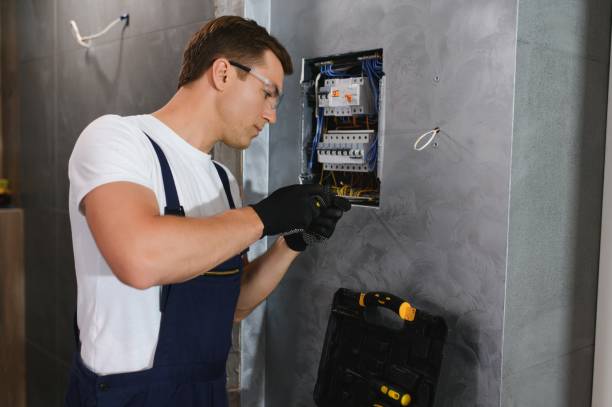 Best Electrical Wiring Services  in Wesley Chapel, NC