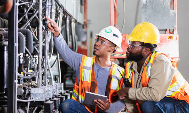 Best Electrical Contractors for Businesses  in Wesley Chapel, NC