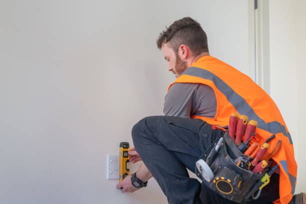 Best Electrical Troubleshooting Services  in Wesley Chapel, NC