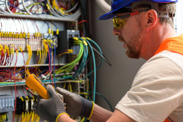 Best Electrical Installation Contractor  in Wesley Chapel, NC