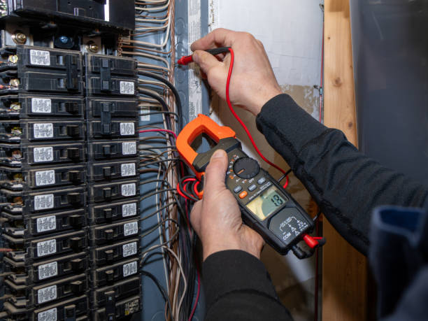 Best Electrical Troubleshooting Services  in Wesley Chapel, NC