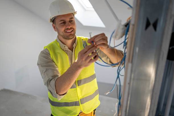  Wesley Chapel, NC Electrician Pros